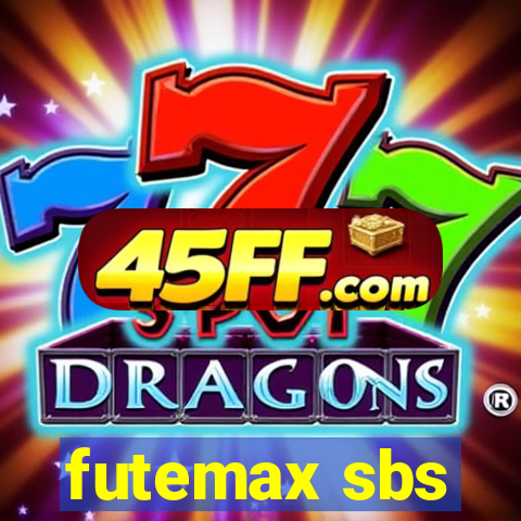 futemax sbs